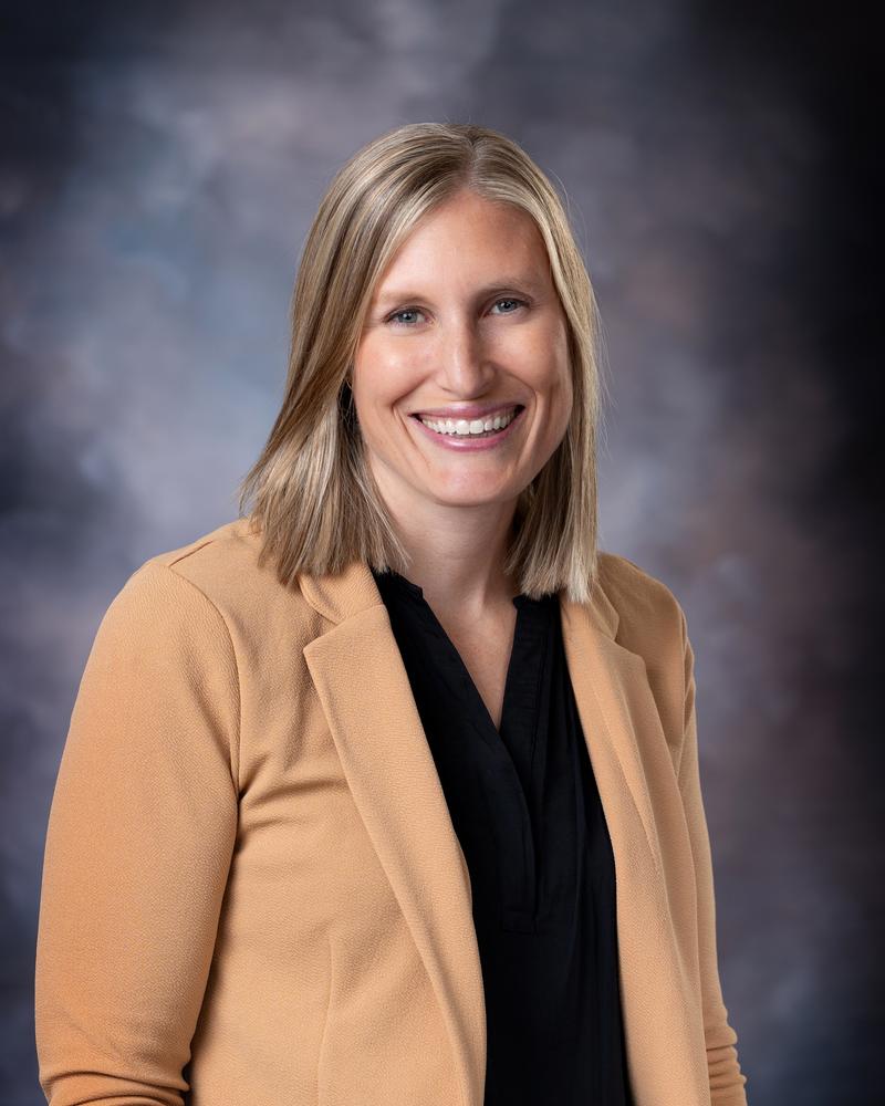 Image of Kristin Jacobson