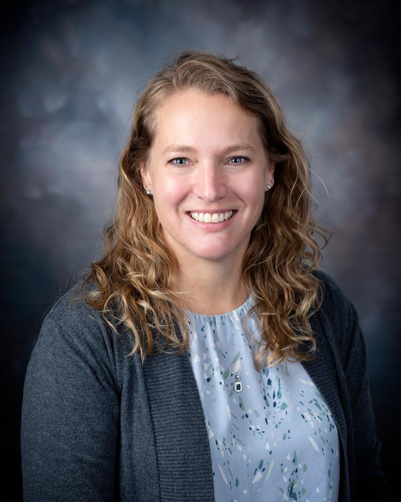 Image of Michelle Russ